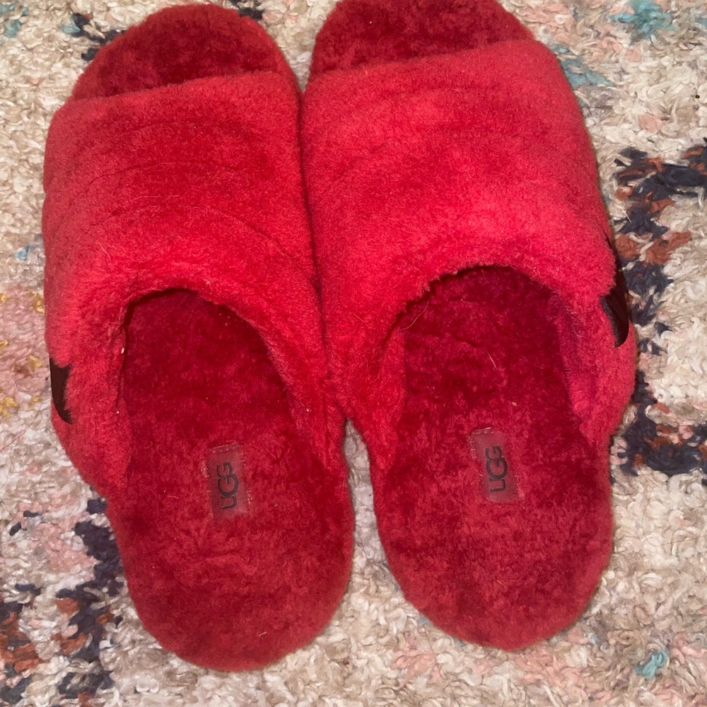Men’s uggs
